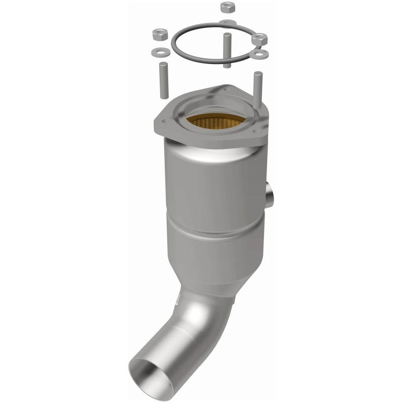 Magnaflow Conv DF 03-08 X-Type 3.0L Front - 52014