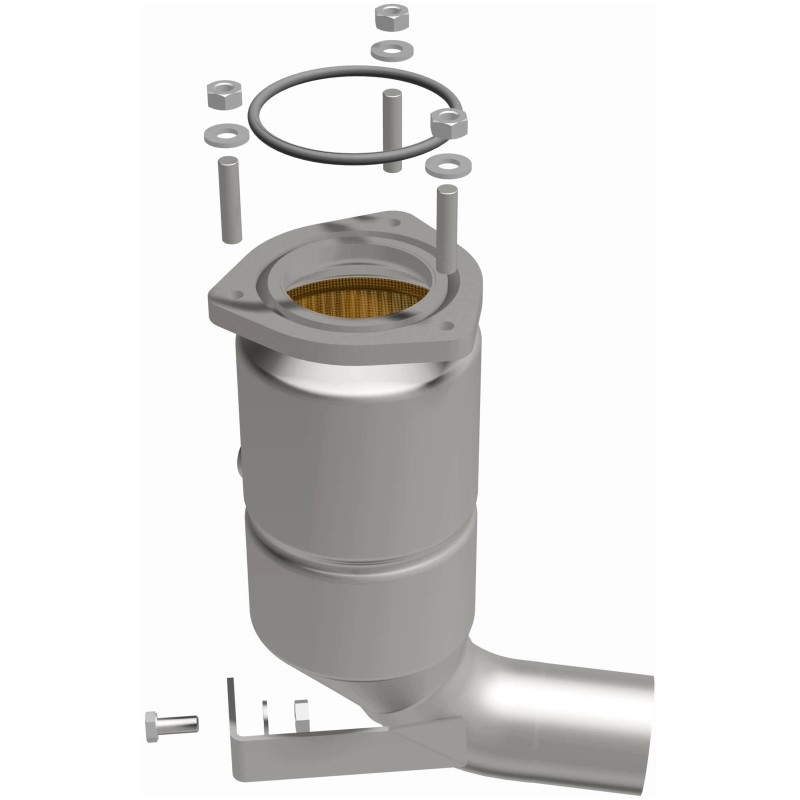 Magnaflow Conv DF 03-08 X-Type 3.0L Front - 52014