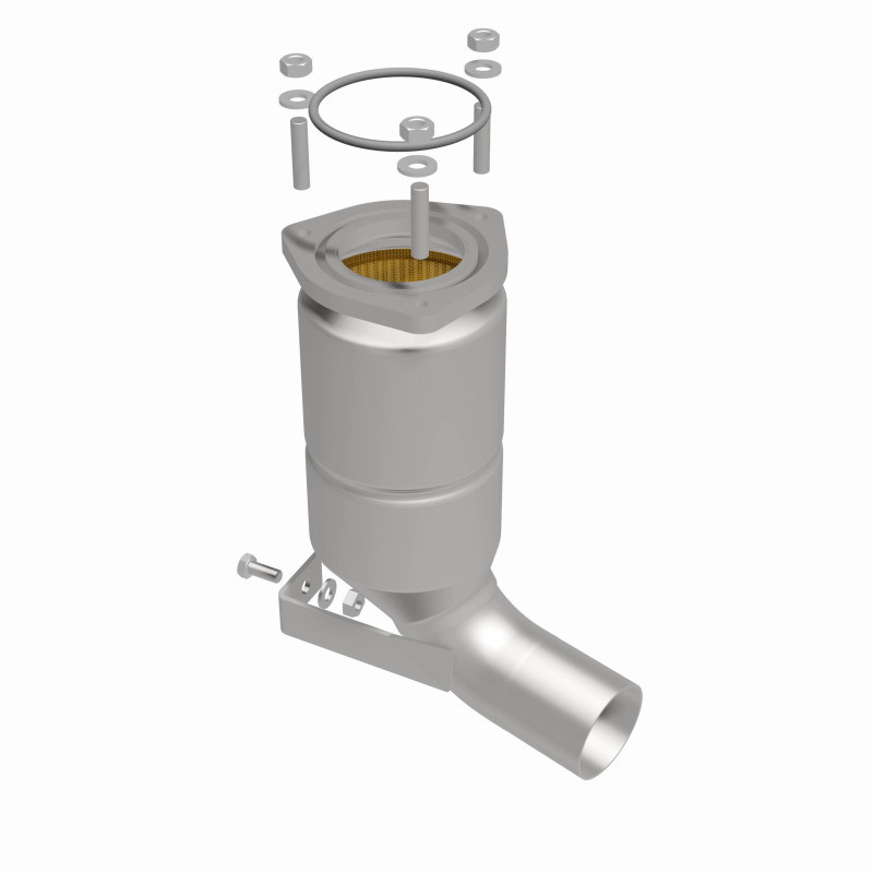 Magnaflow Conv DF 03-08 X-Type 3.0L Front - 52014