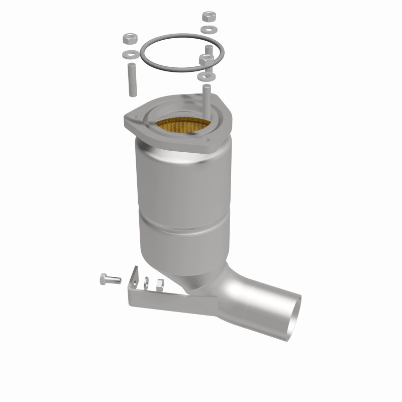 Magnaflow Conv DF 03-08 X-Type 3.0L Front - 52014