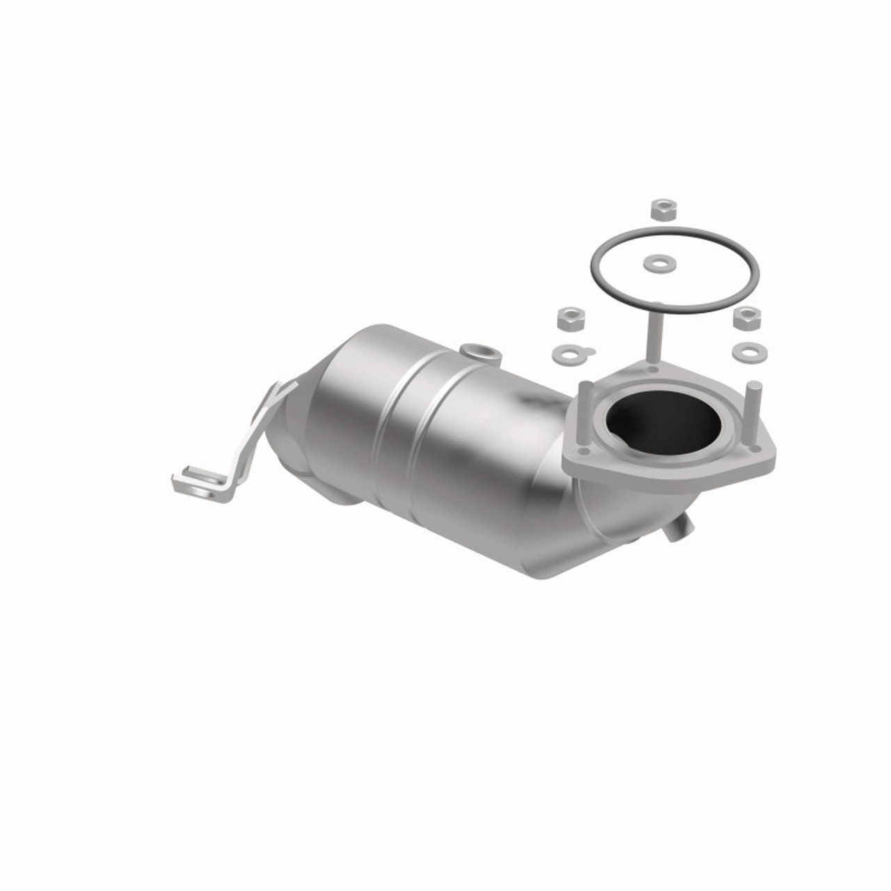 Magnaflow Conv DF 03-08 X-Type 3.0L Rear - 52015