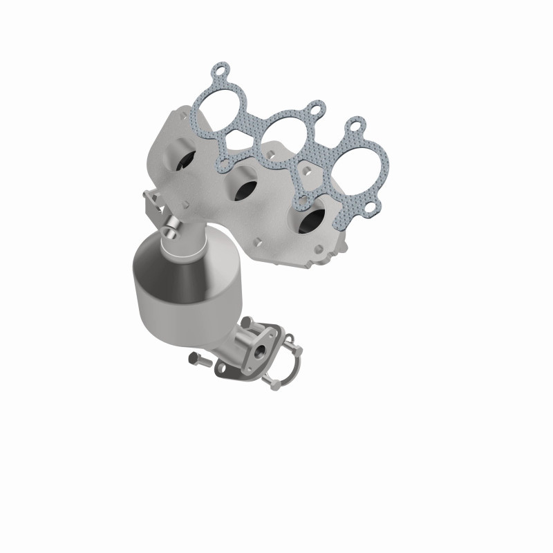 Magnaflow Conv DF 10-14 RX450H 3.5L Right - 52018