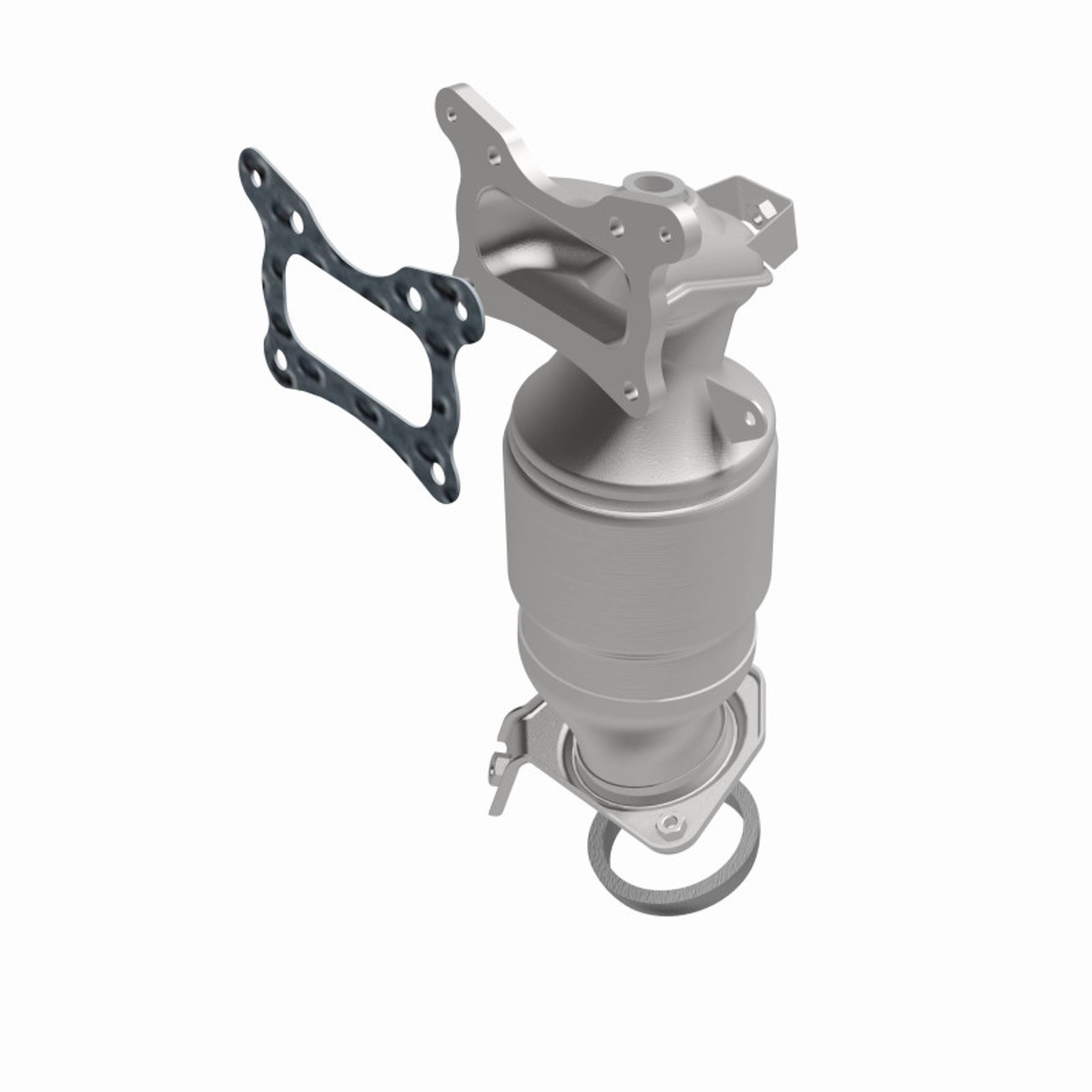 MagnaFlow Conv Direct Fit 12-14 Honda CR-V 2.4L - 52020