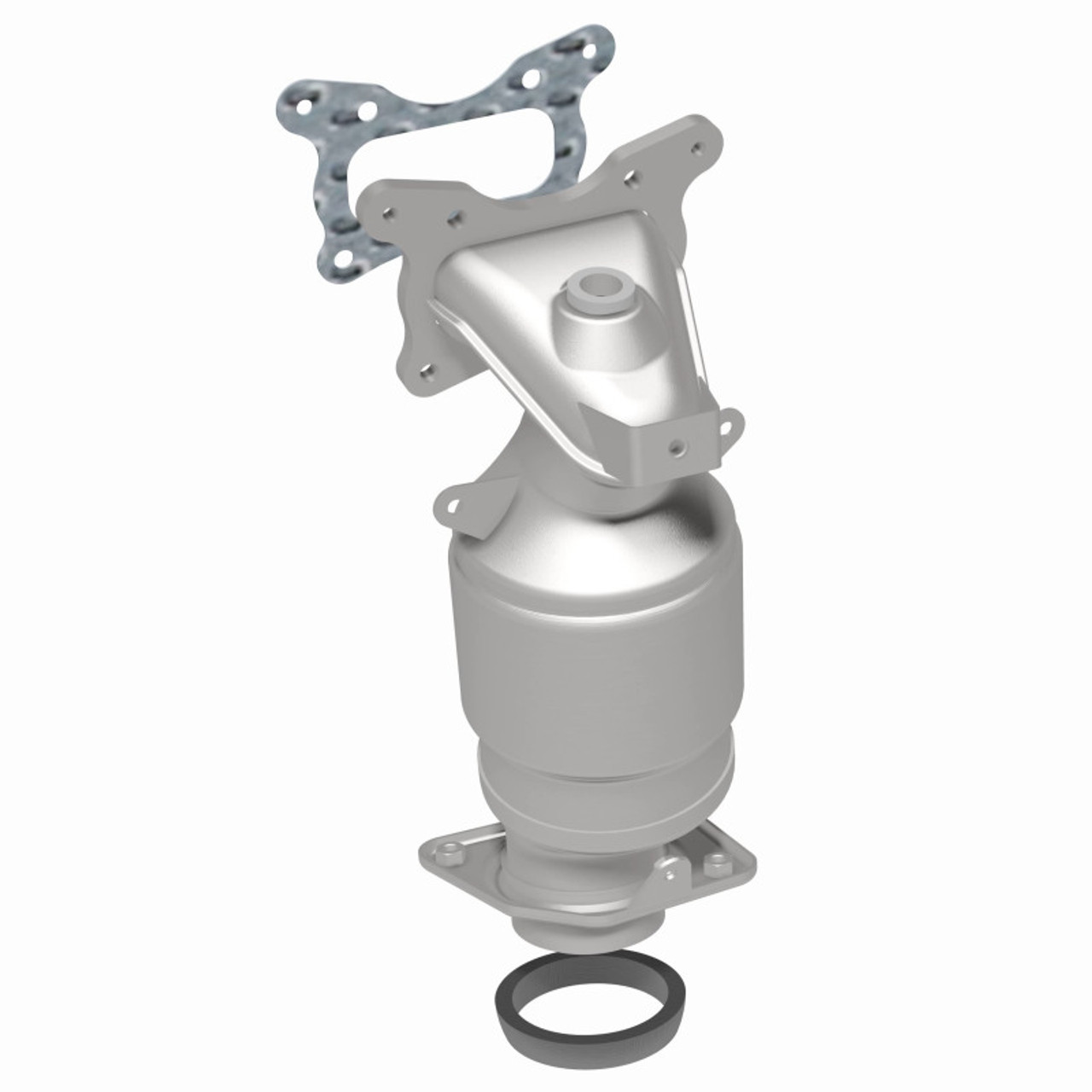 MagnaFlow Conv Direct Fit 12-14 Honda CR-V 2.4L - 52020