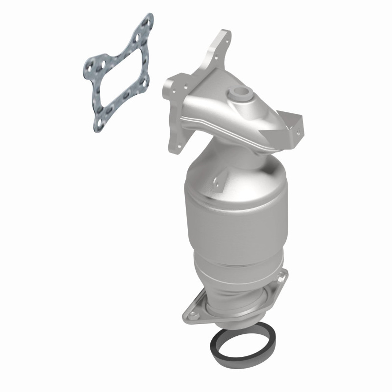 MagnaFlow Conv Direct Fit 12-14 Honda CR-V 2.4L - 52020