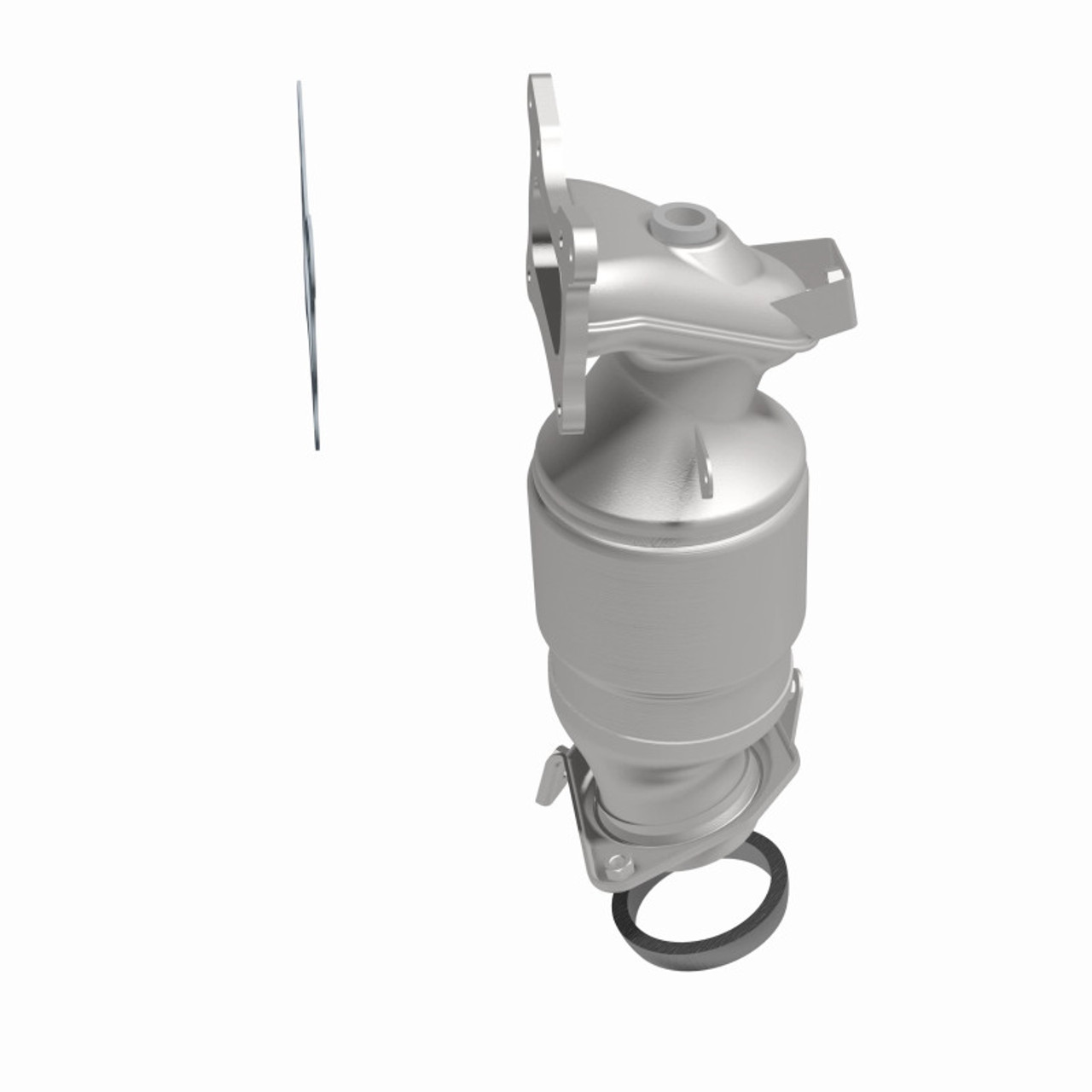 MagnaFlow Conv Direct Fit 12-14 Honda CR-V 2.4L - 52020