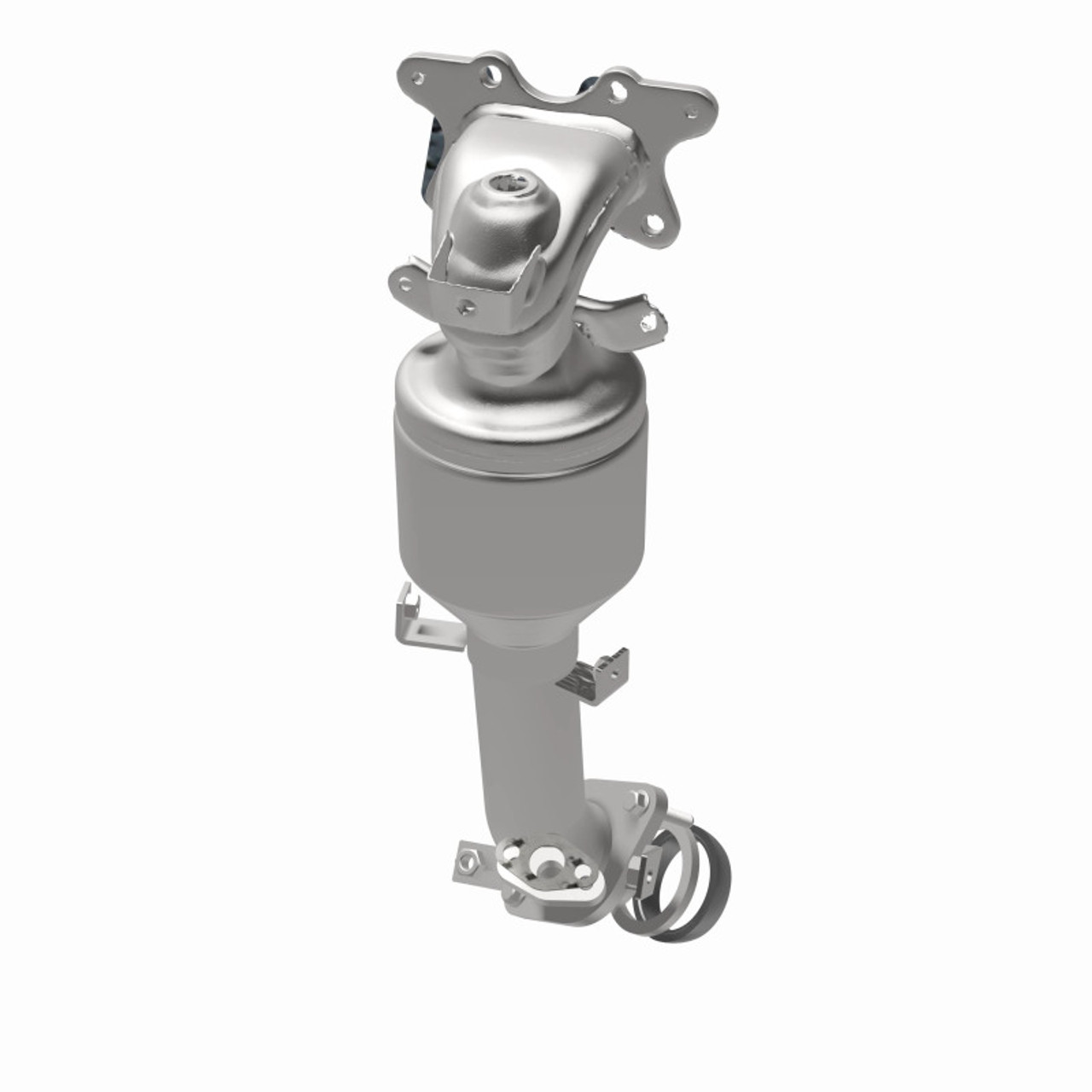 MagnaFlow Conv Direct Fit 2014 Honda Civic 1.8L Manifold - 52022