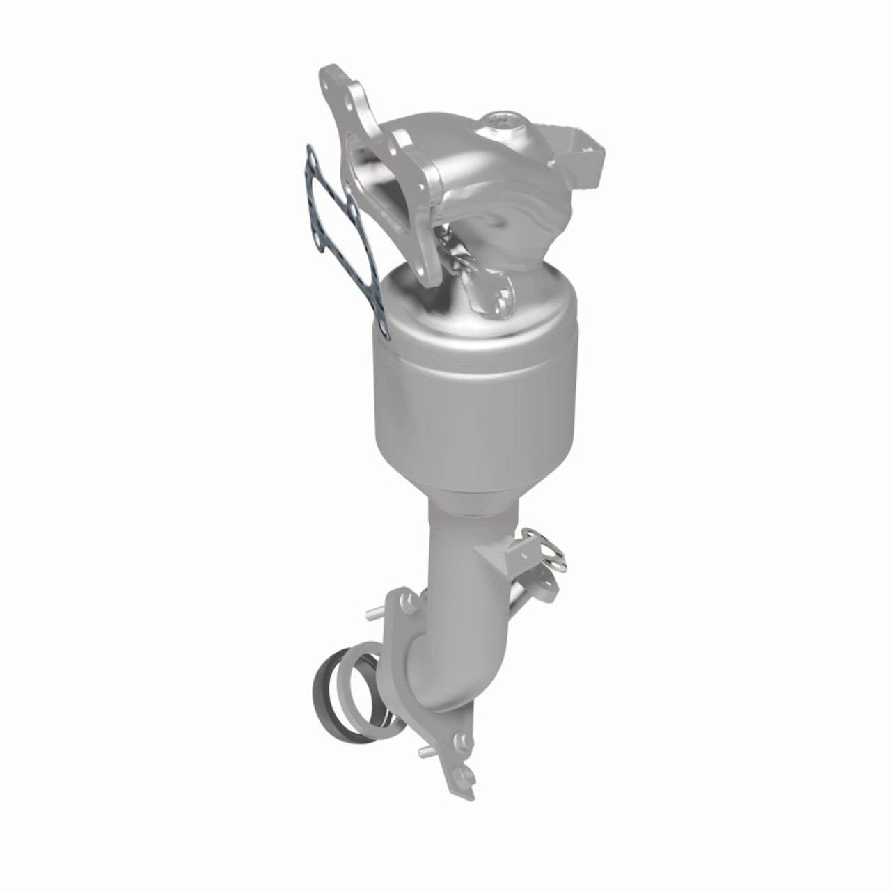 MagnaFlow Conv Direct Fit 2014 Honda Civic 1.8L Manifold - 52022