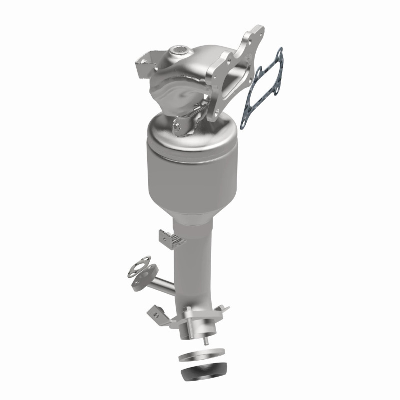 MagnaFlow Conv Direct Fit 2014 Honda Civic 1.8L Manifold - 52022