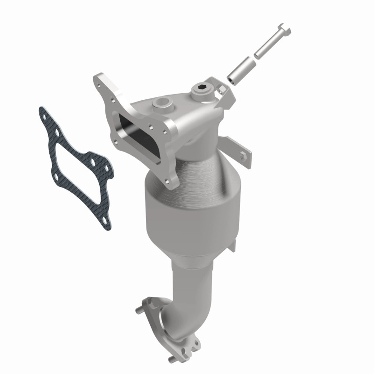 Magnaflow Conv DF 13-14 Accord 2.4L Manifold - 52024