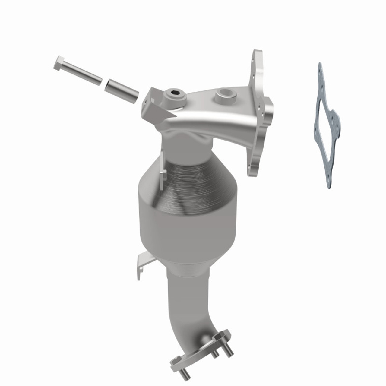 Magnaflow Conv DF 13-14 Accord 2.4L Manifold - 52024