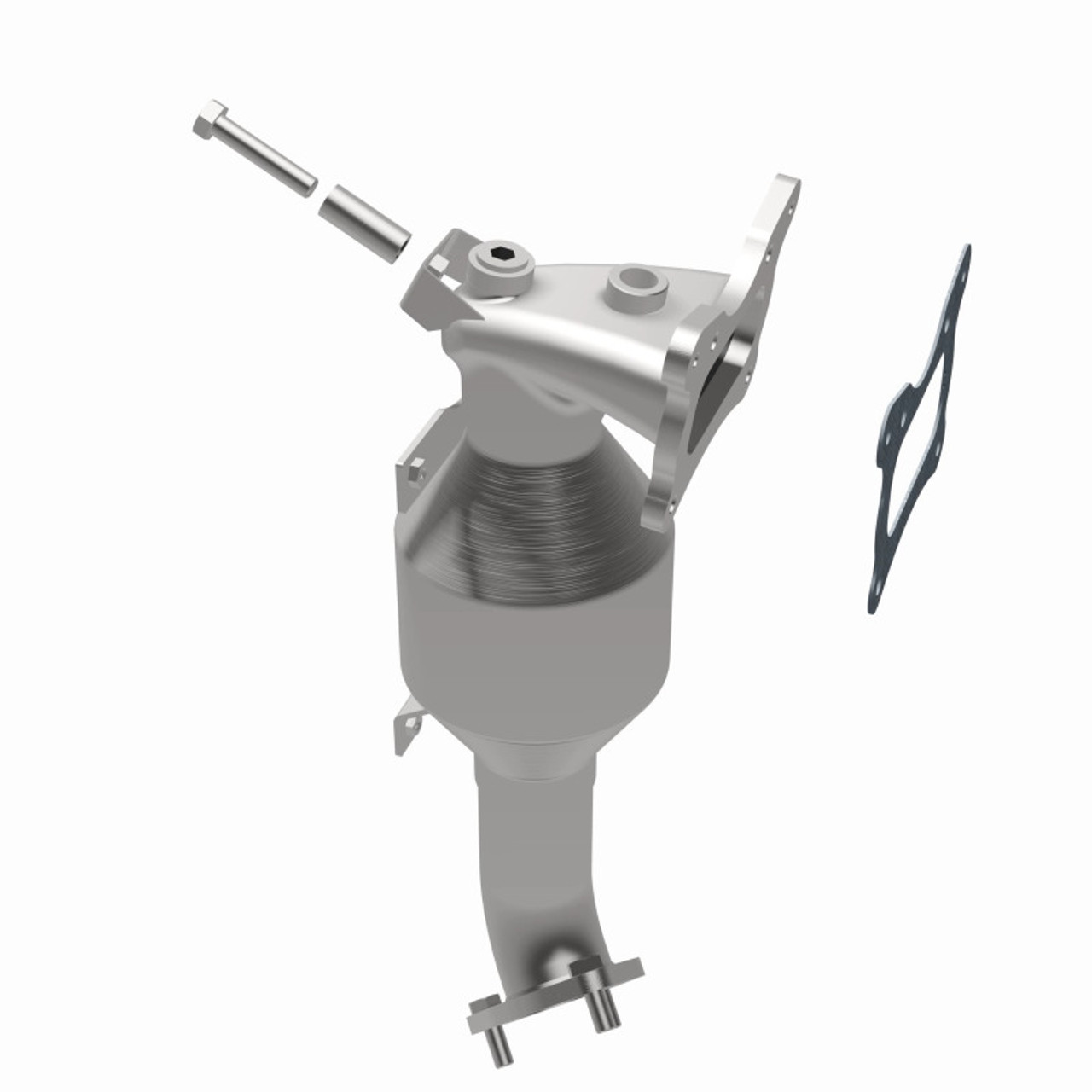 Magnaflow Conv DF 13-14 Accord 2.4L Manifold - 52024