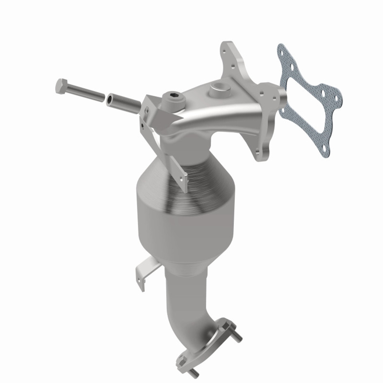 Magnaflow Conv DF 13-14 Accord 2.4L Manifold - 52024