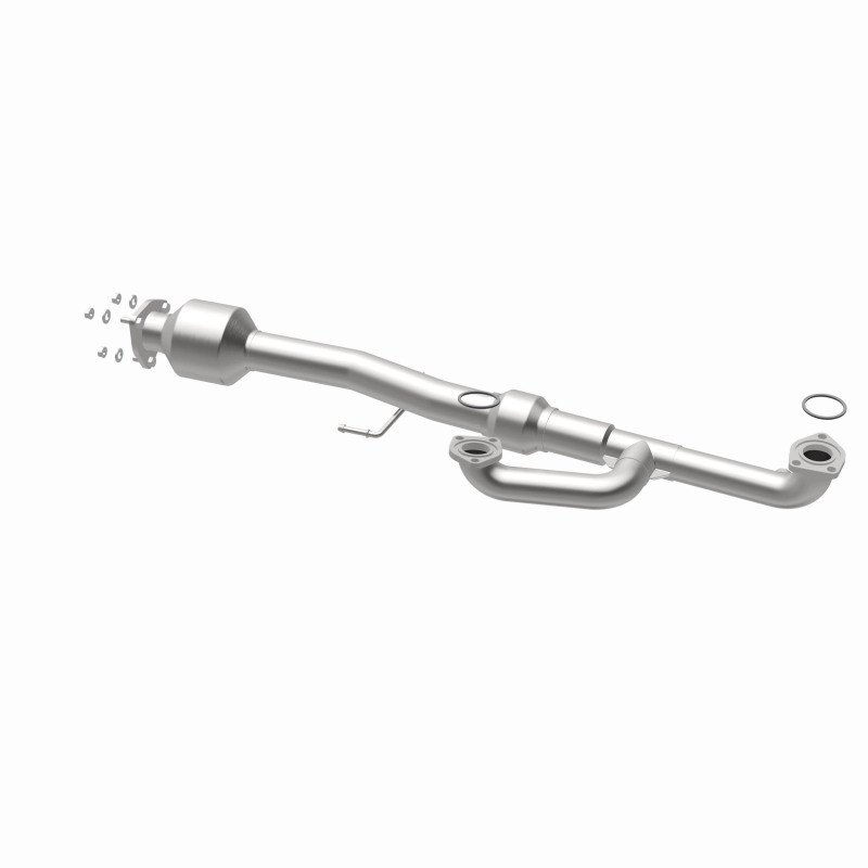 MagnaFlow Conv Direct Fit 13-14 Accord 3.5L - 52027