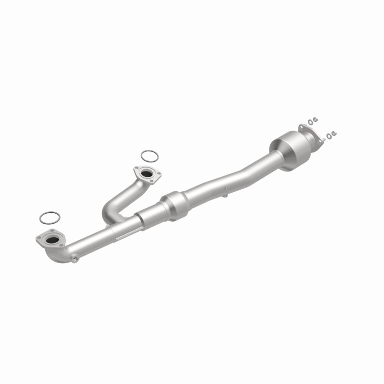 MagnaFlow Conv Direct Fit 13-14 Accord 3.5L - 52027