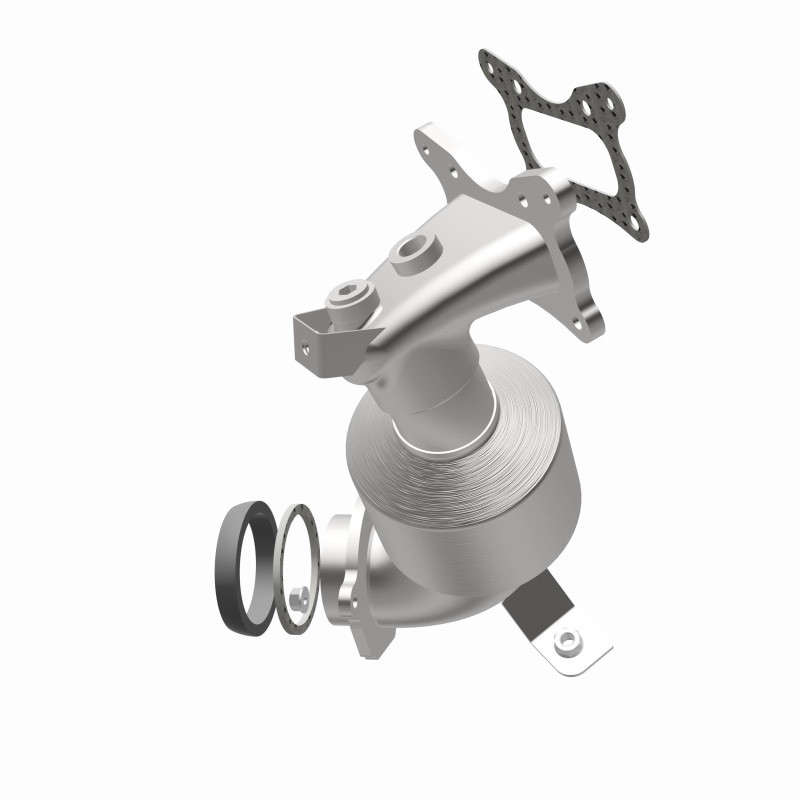 Magnaflow Conv DF 12-14 Civic 2.4L Manifold - 52032