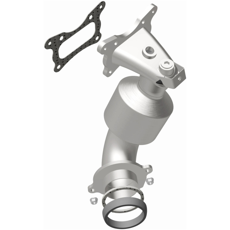 Magnaflow Conv DF 12-14 Civic 2.4L Manifold - 52032