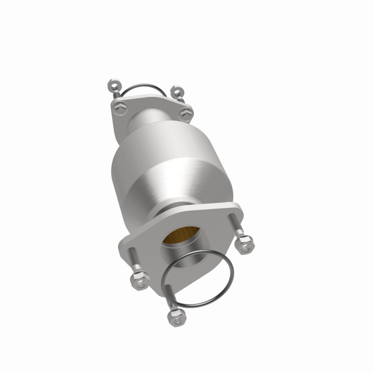 Magnaflow Conv DF 12-14 CrossTour 2.4L (Not for sale in California) - 52033