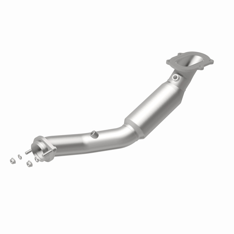 MagnaFlow Catalytic Conv Direct Fit Federal 06-11 Chevy Corvette V8 7.0LGAS - 52037