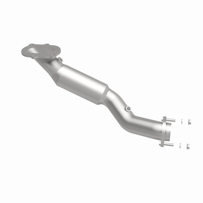 MagnaFlow Catalytic Conv Direct Fit Federal 06-11 Chevy Corvette V8 7.0LGAS - 52037