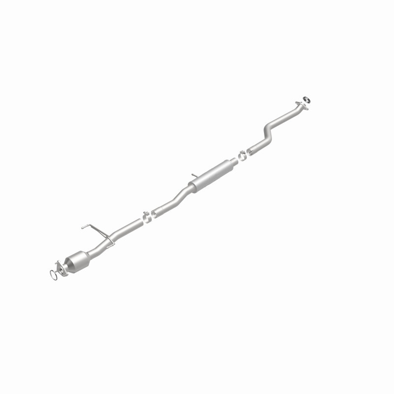 Magnaflow Conv DF 07-09 Mazda CX-7 2.3L - 52043