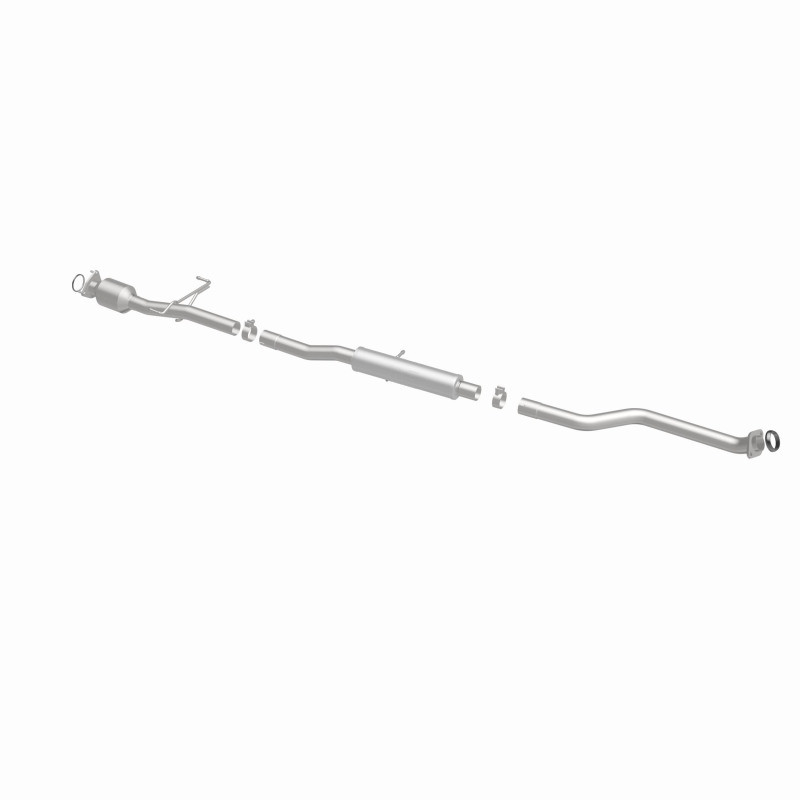 Magnaflow Conv DF 07-09 Mazda CX-7 2.3L - 52043