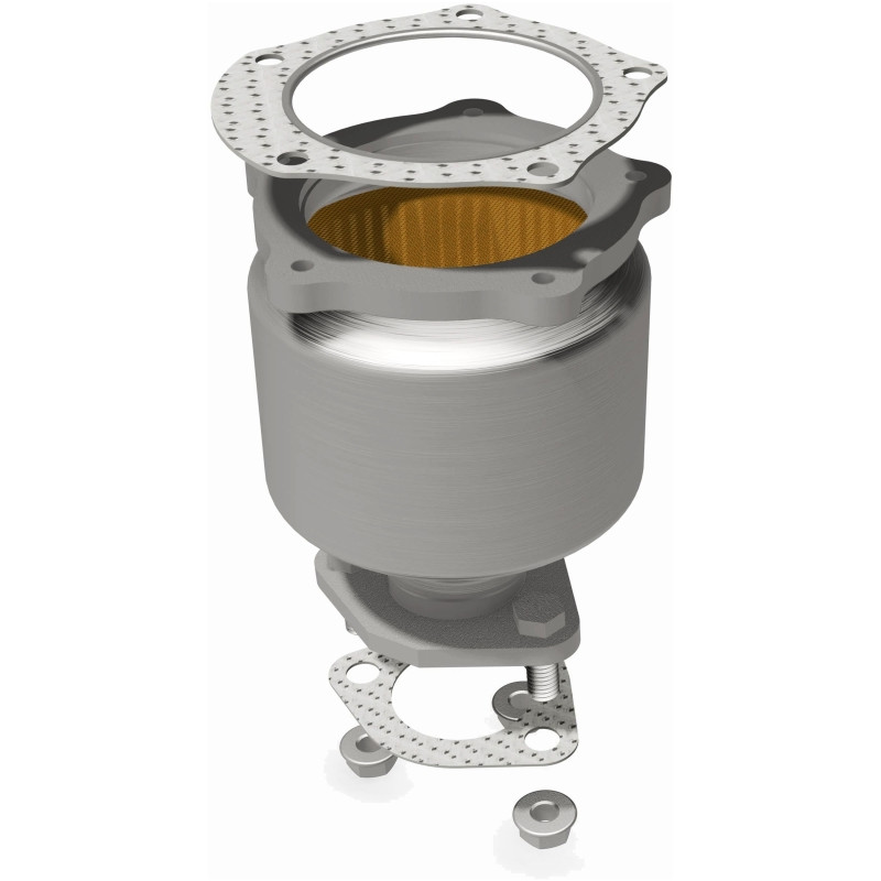 Magnaflow 98-00 Sportage 2 OEM Undrbdy Direct Fit Converter - 52049