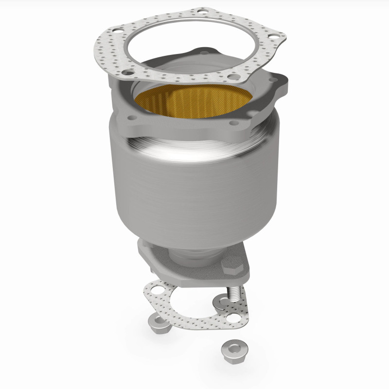 Magnaflow 98-00 Sportage 2 OEM Undrbdy Direct Fit Converter - 52049