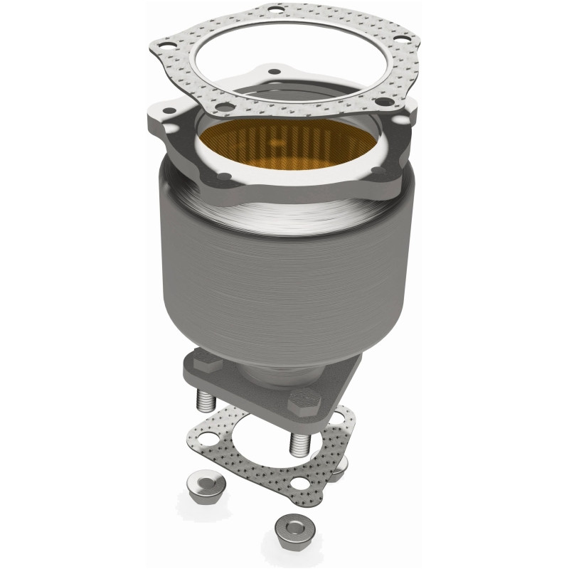 Magnaflow 98-00 Sportage 2 OEM Undrbdy Direct Fit Converter - 52049