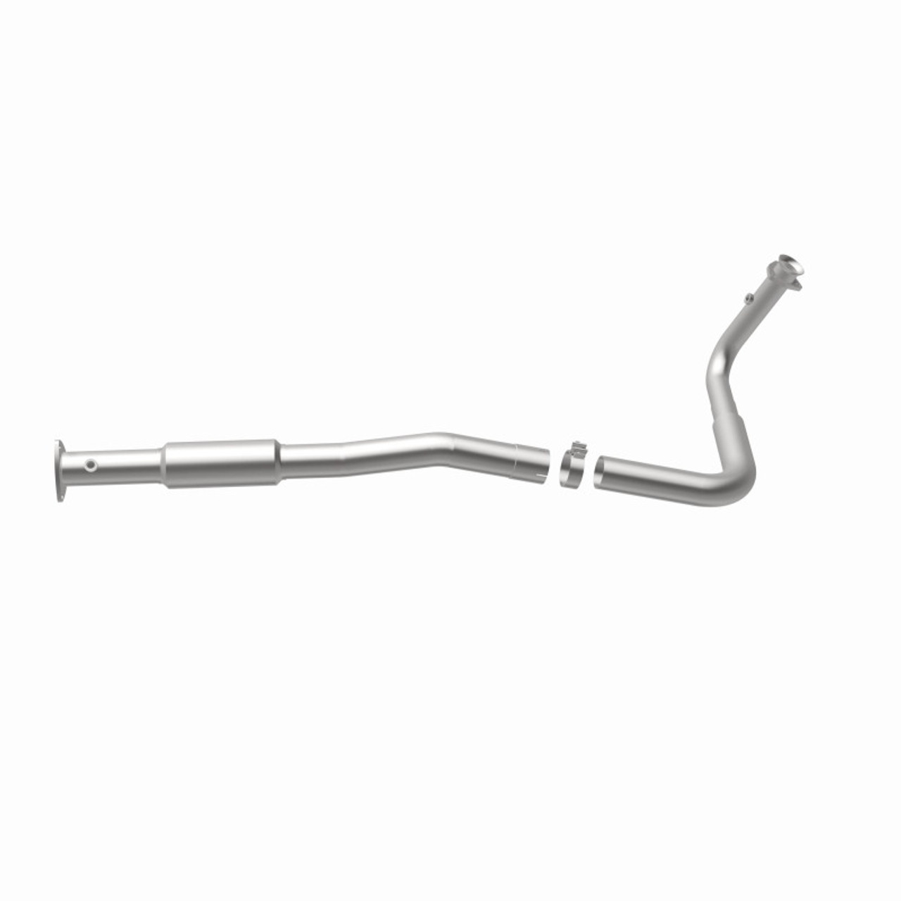 MagnaFlow Conv DF 1997-2000 Chevrolet Express 1500 5.7 1997-2000 - 52052