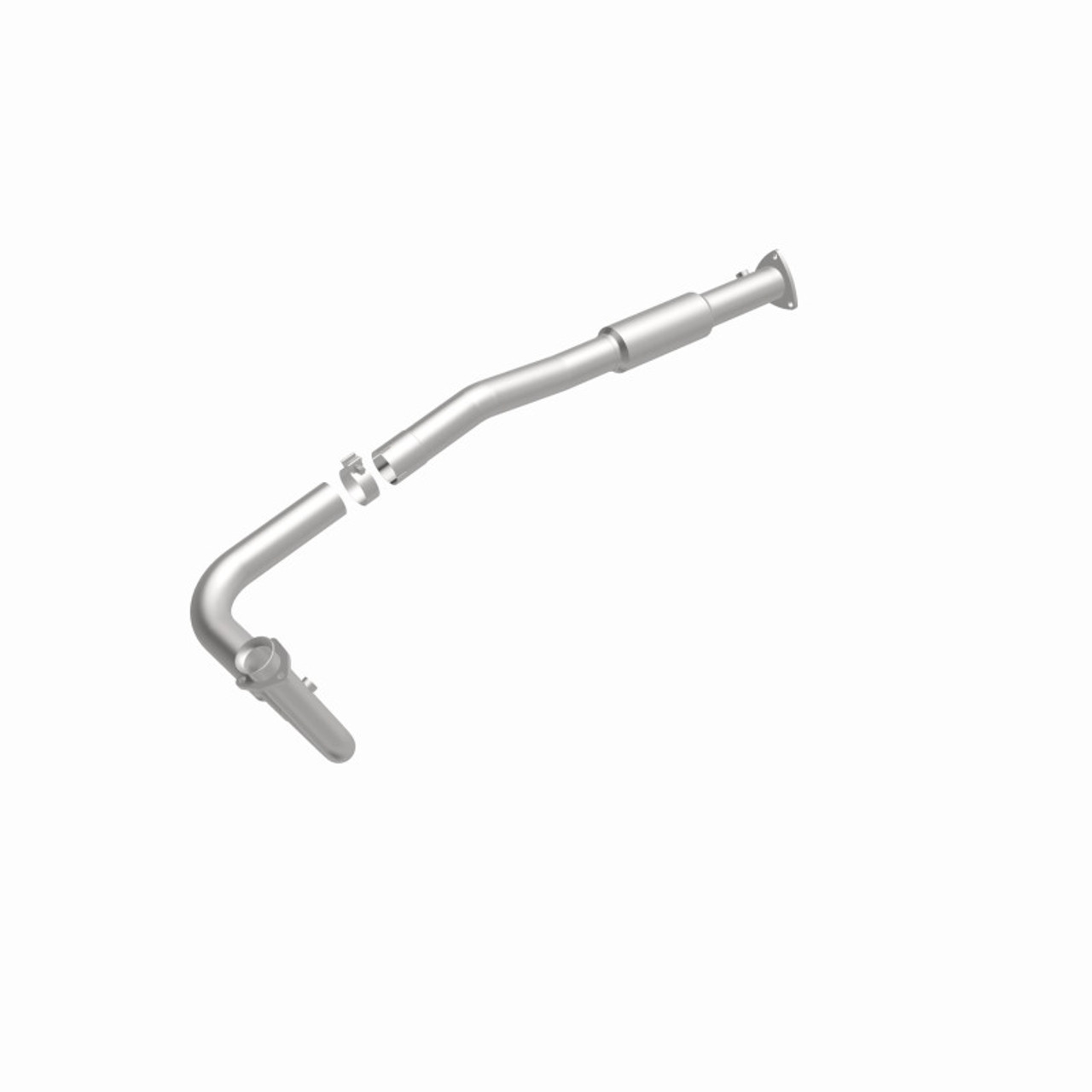 MagnaFlow Conv DF 1997-2000 Chevrolet Express 1500 5.7 1997-2000 - 52052