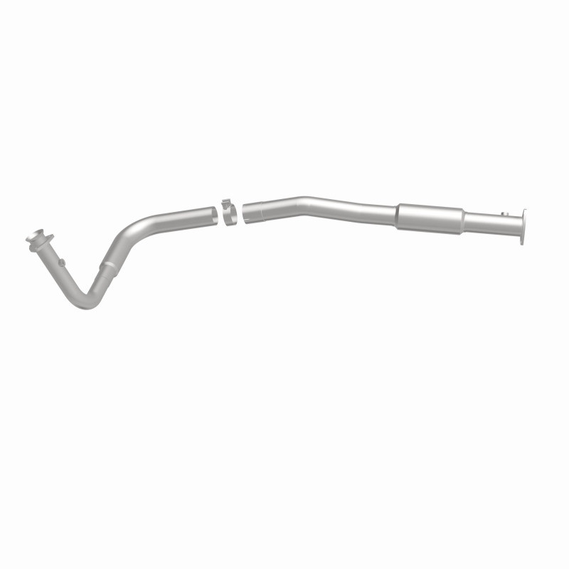 MagnaFlow Conv DF 1997-2000 Chevrolet Express 1500 5.7 1997-2000 - 52052