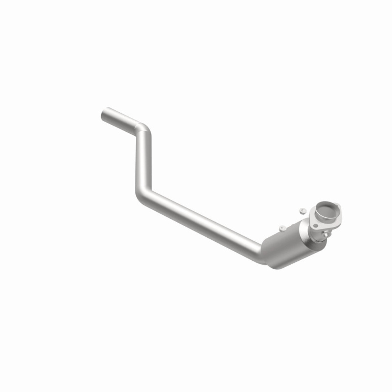 MagnaFlow Conv DF 06-08 Jaguar S-Type 3.0L - 52076