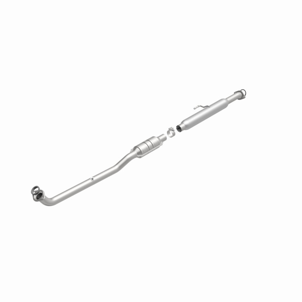 Magnaflow Conv DF 2012-2014 CAMRY 2.5L Underbody - 52095