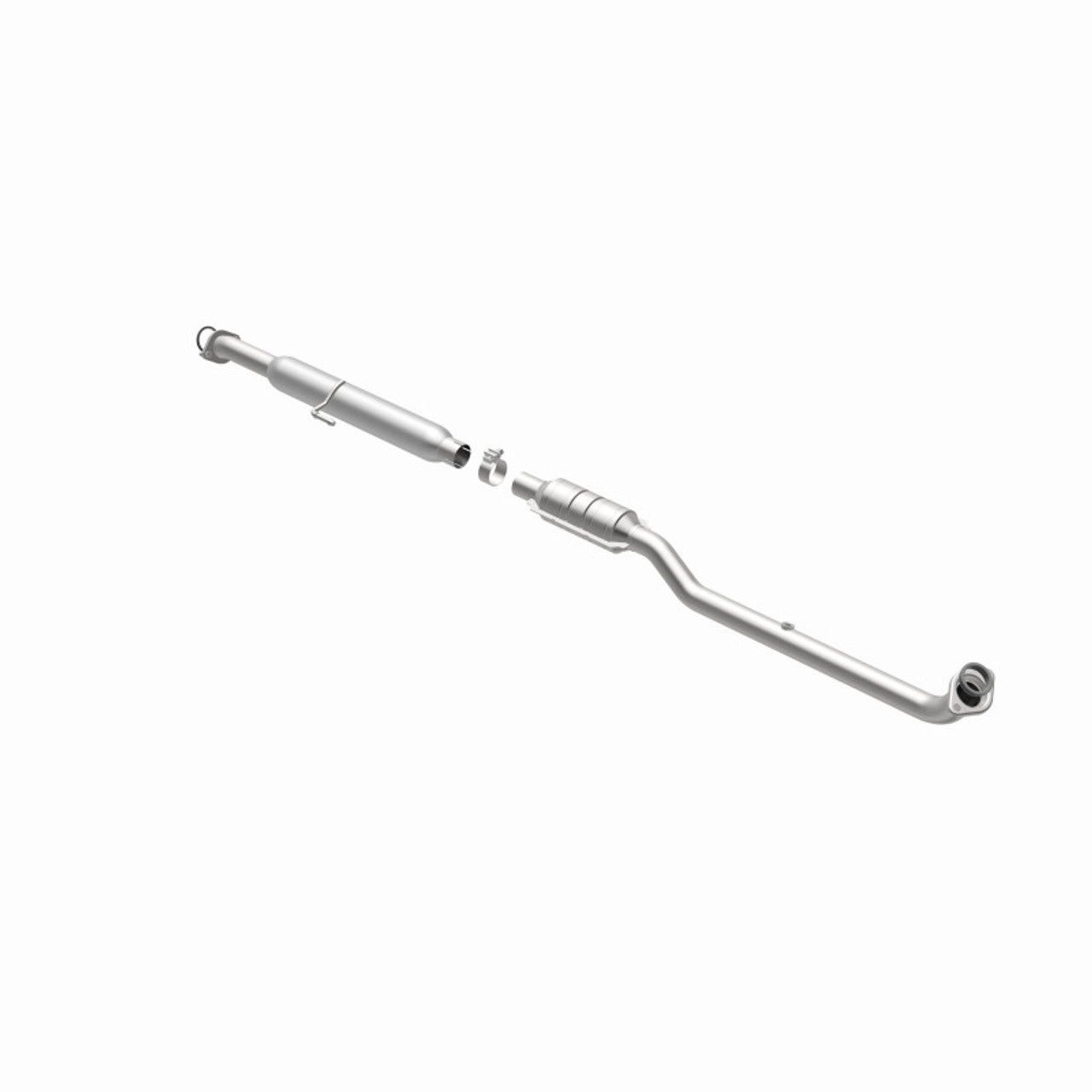 Magnaflow Conv DF 2012-2014 CAMRY 2.5L Underbody - 52095