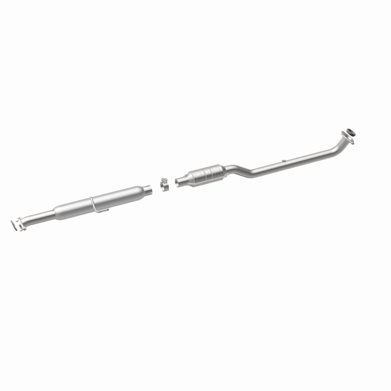 Magnaflow Conv DF 2012-2014 CAMRY 2.5L Underbody - 52095