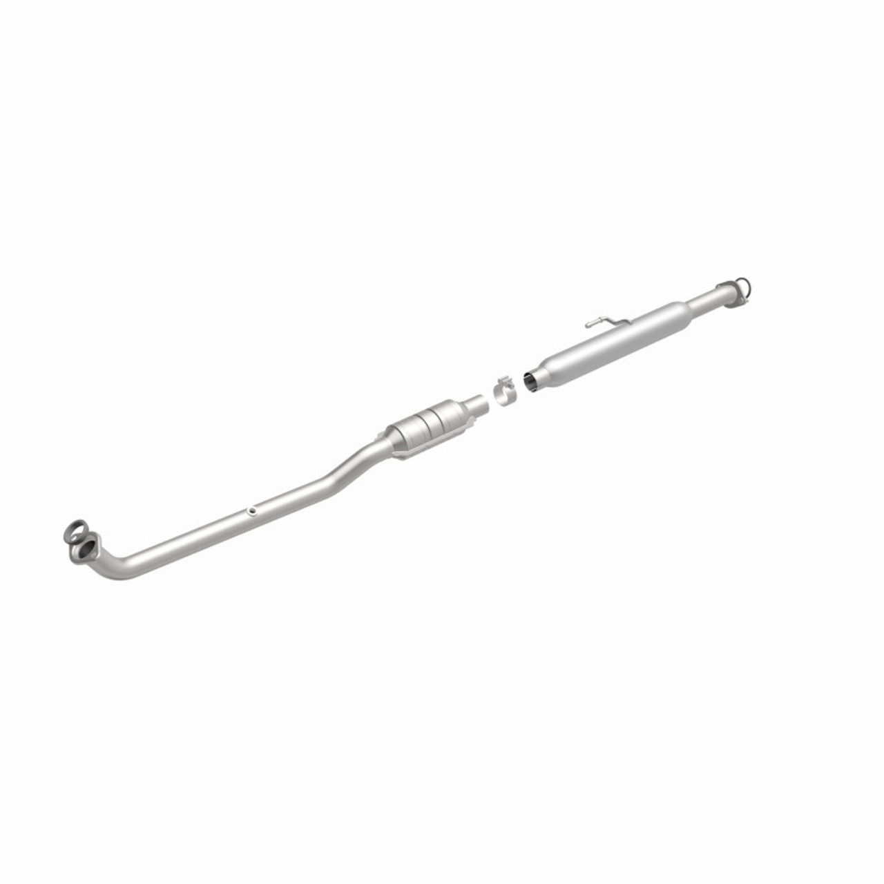 Magnaflow Conv DF 2012-2014 CAMRY 2.5L Underbody - 52095
