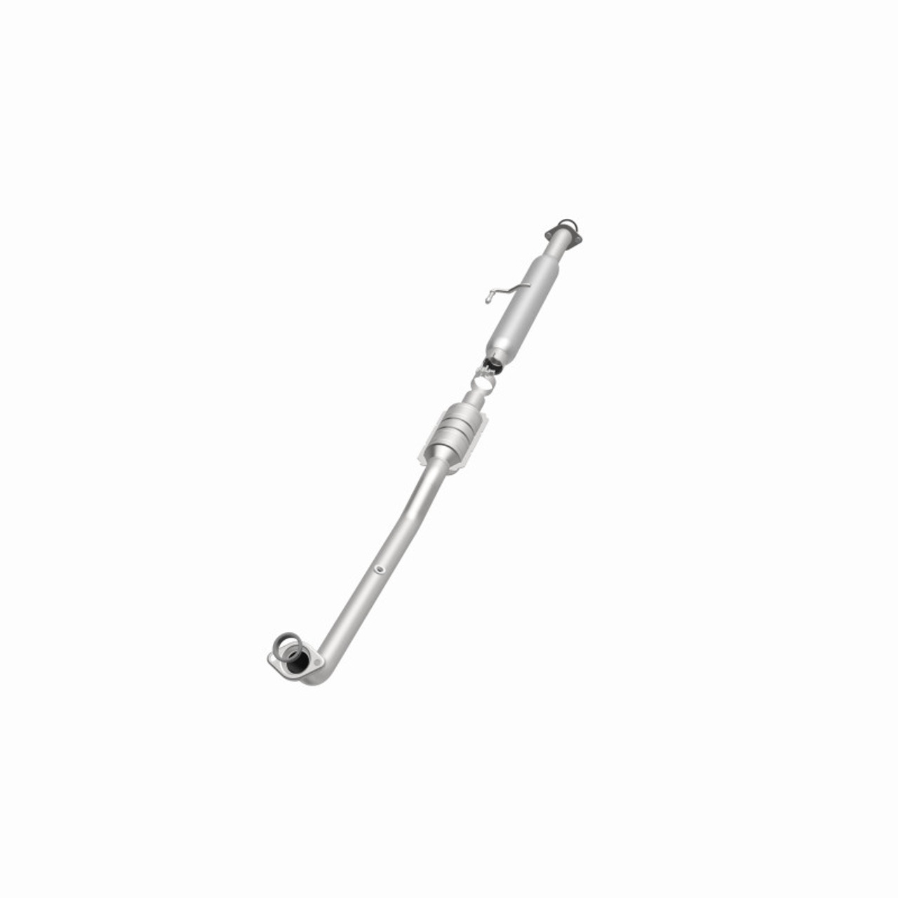 Magnaflow Conv DF 2012-2014 CAMRY 2.5L Underbody - 52095