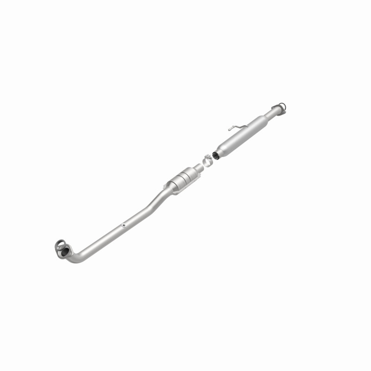 Magnaflow Conv DF 2012-2014 CAMRY 2.5L Underbody - 52095