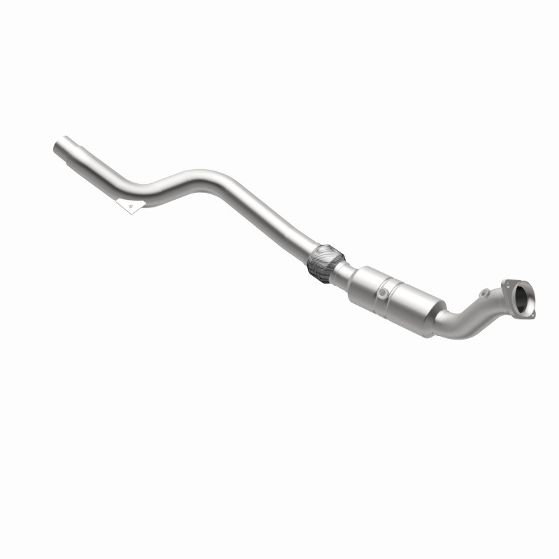 MagnaFlow 11-14 Chrysler 300 / Dodge Challenger/Charger 3.6L Rear Direct Fit Catalytic Converter - 52101