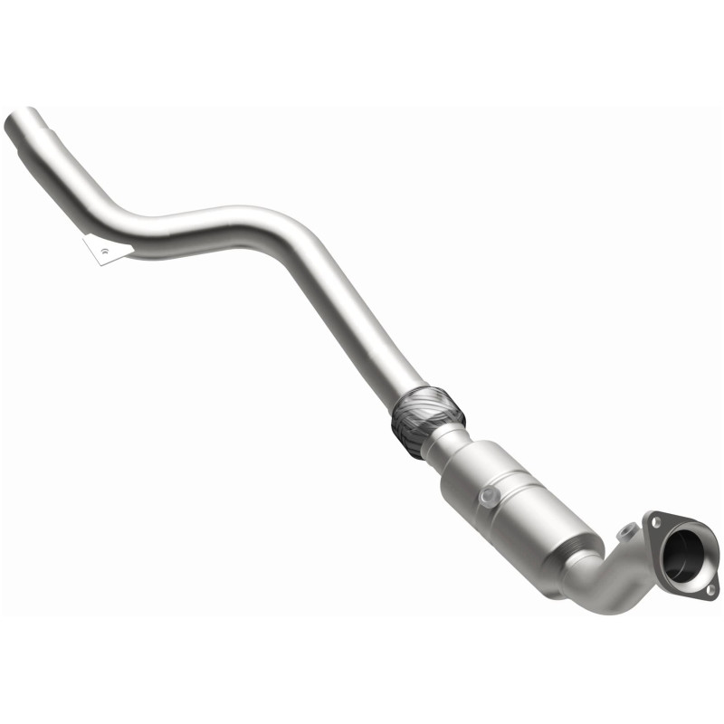 MagnaFlow 11-14 Chrysler 300 / Dodge Challenger/Charger 3.6L Rear Direct Fit Catalytic Converter - 52101