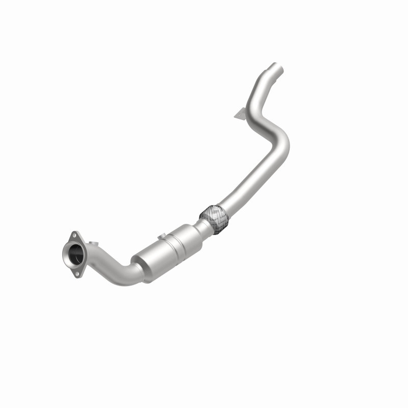 MagnaFlow 11-14 Chrysler 300 / Dodge Challenger/Charger 3.6L Rear Direct Fit Catalytic Converter - 52101