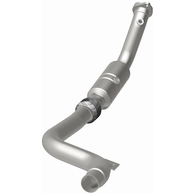 MagnaFlow 11-14 Chrysler 300 / Dodge Challenger/Charger 3.6L Rear Direct Fit Catalytic Converter - 52101