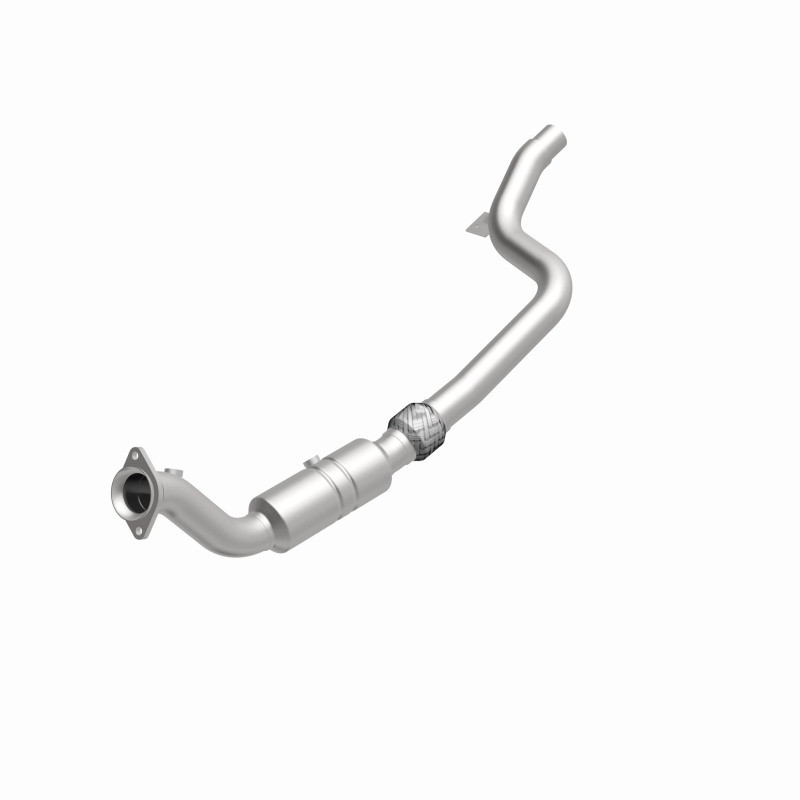 MagnaFlow 11-14 Chrysler 300 / Dodge Challenger/Charger 3.6L Rear Direct Fit Catalytic Converter - 52101