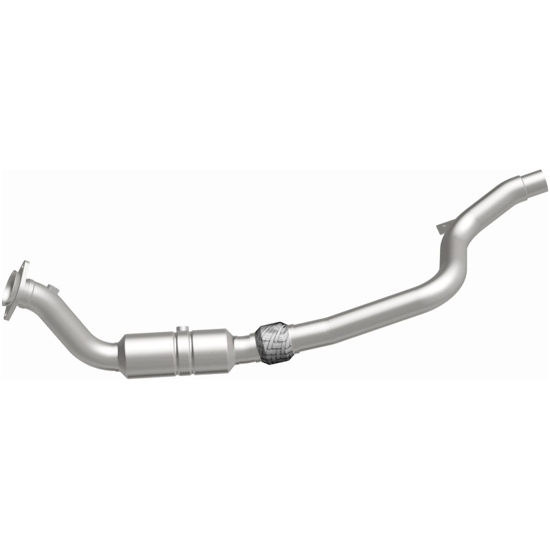 MagnaFlow 11-14 Chrysler 300 / Dodge Challenger/Charger 3.6L Rear Direct Fit Catalytic Converter - 52101