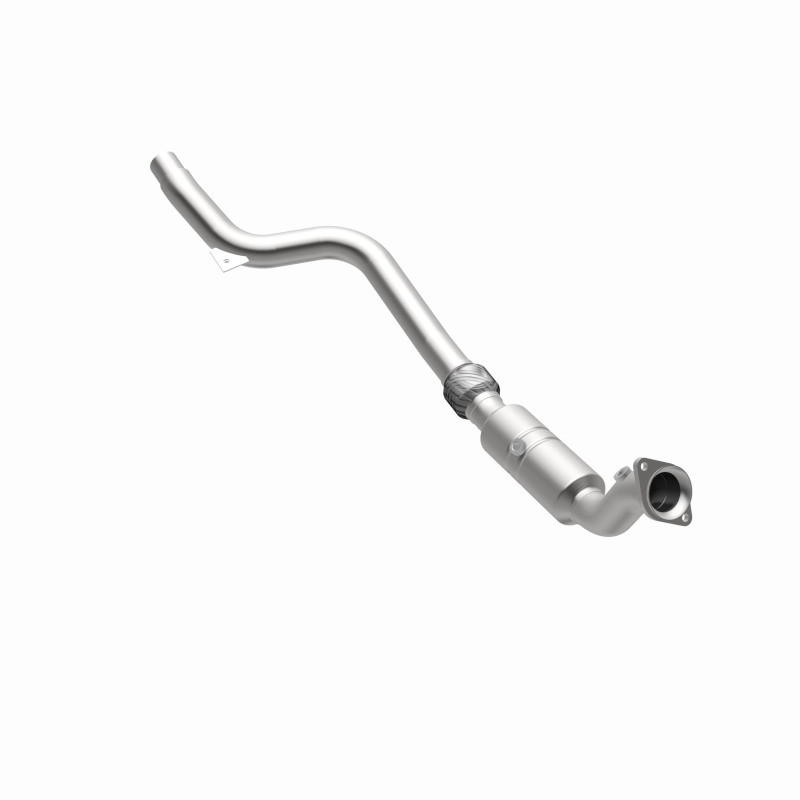 MagnaFlow 11-14 Chrysler 300 / Dodge Challenger/Charger 3.6L Rear Direct Fit Catalytic Converter - 52101