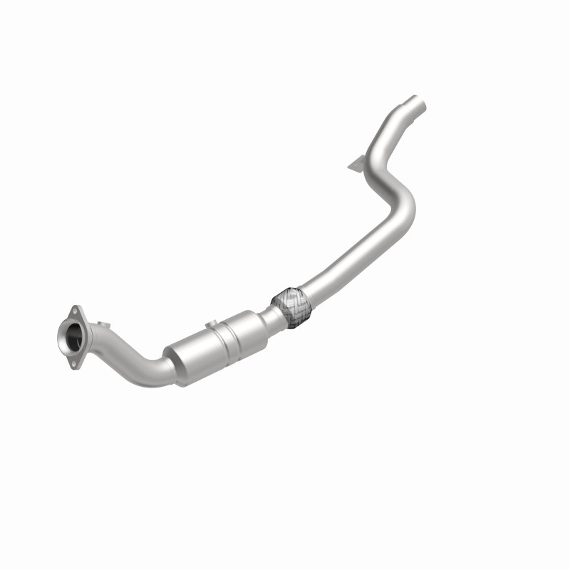 MagnaFlow 11-14 Chrysler 300 / Dodge Challenger/Charger 3.6L Rear Direct Fit Catalytic Converter - 52101