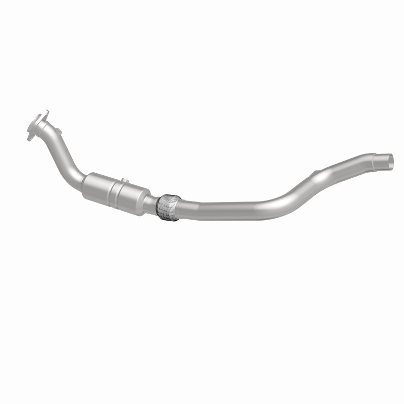 MagnaFlow 11-14 Chrysler 300 / Dodge Challenger/Charger 3.6L Rear Direct Fit Catalytic Converter - 52101