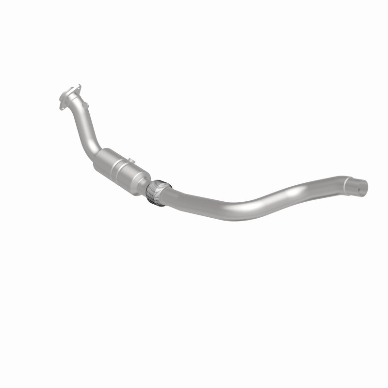 MagnaFlow 11-14 Chrysler 300 / Dodge Challenger/Charger 3.6L Rear Direct Fit Catalytic Converter - 52101