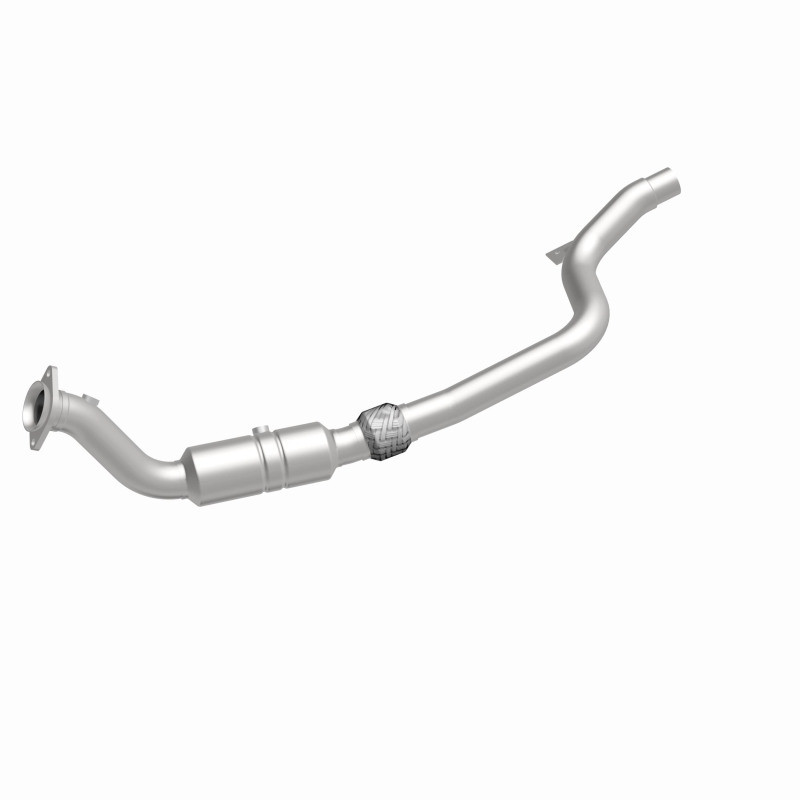 MagnaFlow 11-14 Chrysler 300 / Dodge Challenger/Charger 3.6L Rear Direct Fit Catalytic Converter - 52101